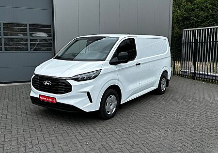 Ford Transit Custom Trend 280L1 LED/KAMERA/AHK.vor/