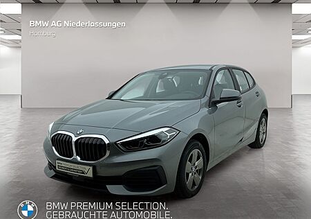 BMW 118i LiveCockpitProf PDC LED Sitzheizung Alarm