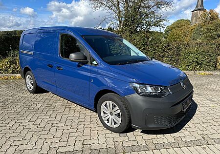 VW Caddy Volkswagen Maxi Cargo 2.0 TDI Klima Top Zustand