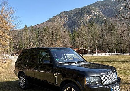 Land Rover Range Rover 5.0 V8 SC Westminster