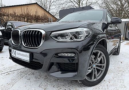 BMW X3 xDrive 20 i M Sport Pano*360Kam*Memory*Leder