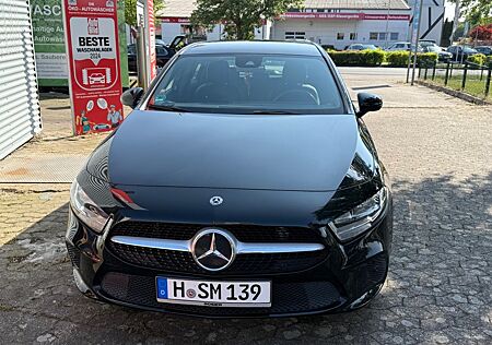 Mercedes-Benz A 200 progressiv Business Paket viel austatung
