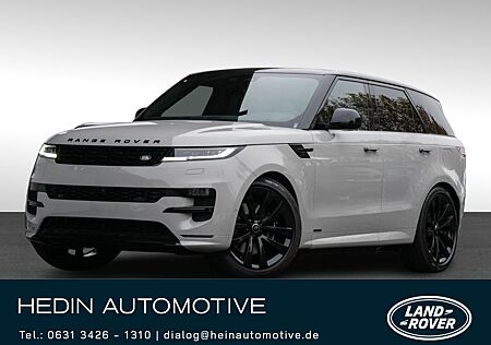 Land Rover Range Rover Sport P550e Autobiography |LED|PANO