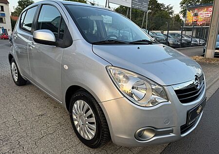 Opel Agila B 1.2 Edition *1.Hand*TÜV NEU*Automatik*