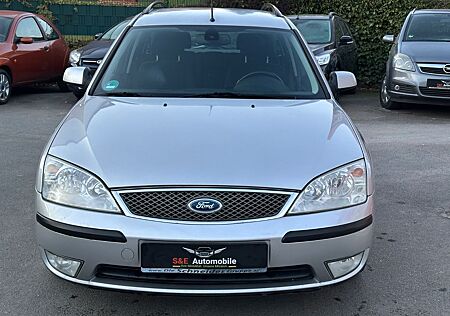 Ford Mondeo 1,8 92kW Viva X, PDC, Klima, TÜV Neu