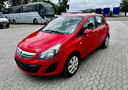 Opel Corsa D Edition
