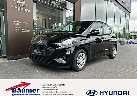 Hyundai i10 1.0 Select *Sofort Verfügbar*