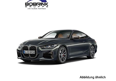 BMW M440i xDrive Coupe M Sport Pro Head-Up Pano PDC