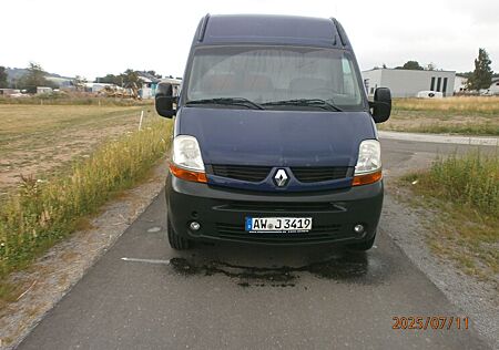 Renault Master H2 L2
