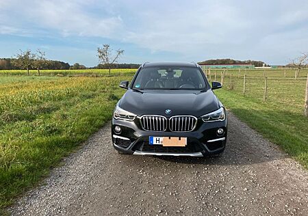 BMW X1 sDrive18i xLine xLine