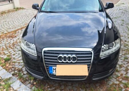 Audi A6 2.8 FSI multitronic Avant -