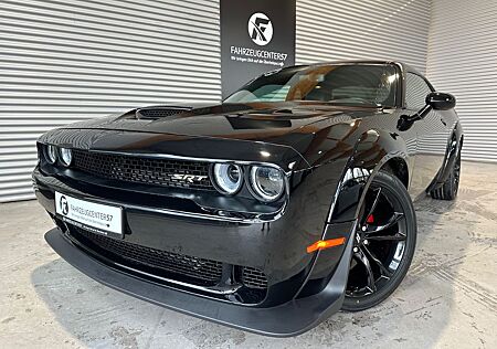Dodge Challenger 3.6L SXT /ALPINE/CARPLAY/WIDEBODY/SHZ