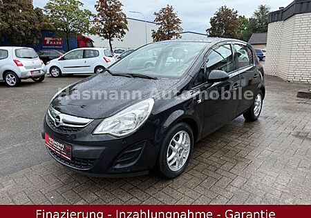 Opel Corsa D Active*5-TÜREN*KLIMA*NUR 59.000KM*TOP-GW