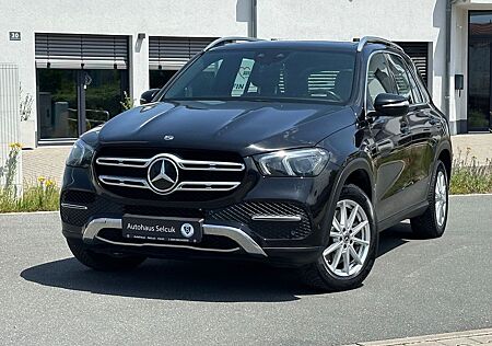 Mercedes-Benz GLE 350 d 4Matic *Leder*Panorama*Navi*AHK*