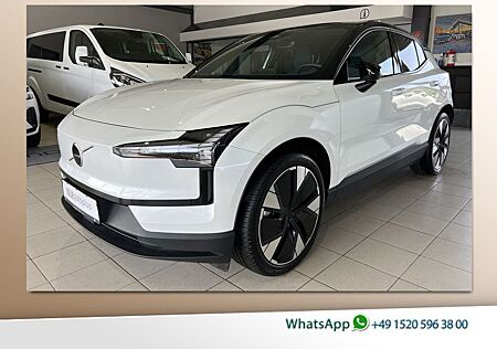 Volvo EX30 Plus AWD Performance ACC BLIS WinterPaket