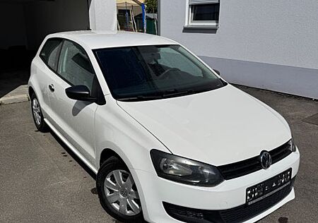 VW Polo Volkswagen 1.2 44kW Trendline sehr guter Zustand