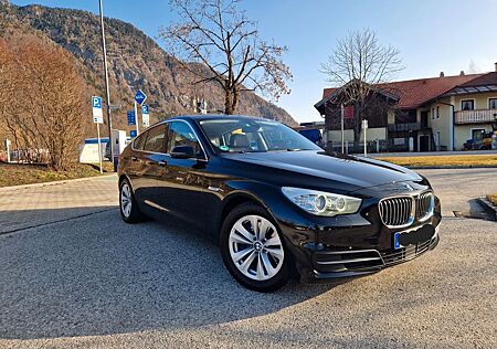 BMW 530d 530 Gran Turismo Gran Turismo Lu...