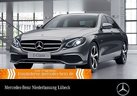 Mercedes-Benz E 200 AVANTGARDE/SPORTSTYLE/LED/KAMERA/AMBIENTE