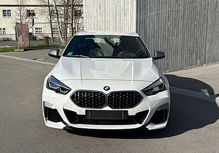 BMW M235i xDrive Gran Coupé Steptronic -