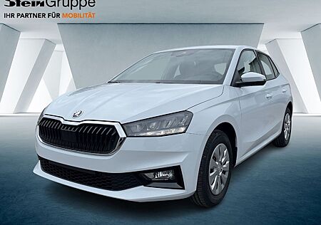 Skoda Fabia 1.0 MPI Selection LED PDC