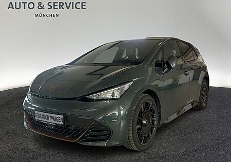 Cupra Born VZ 240 kW |ACC|PANO|360°|SHZ|NAVI|LED|RDK|