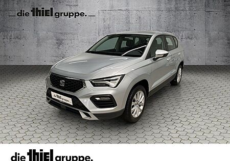 Seat Ateca 1.5 TSI 6-Gang Style Navi+LED+PDC+SHZ