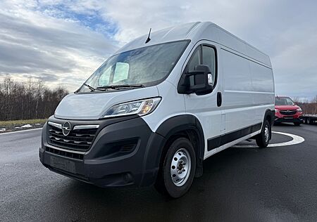 Opel Movano 2.2 Kasten*L3H2*Klima*BT*RFK*DAB*TÜV*