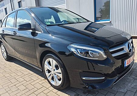 Mercedes-Benz B 200 B -Klasse