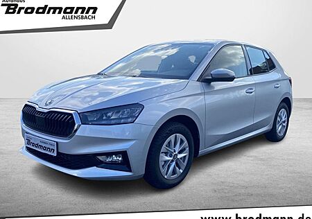Skoda Fabia 1.0 TSI Selection DSG