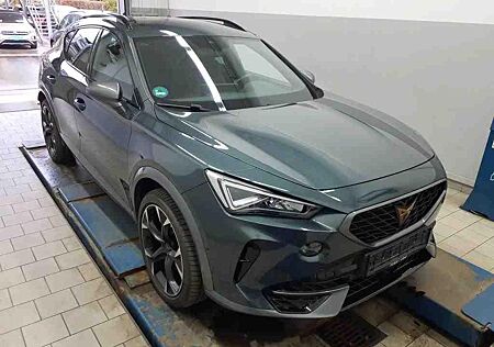 Cupra Formentor 1.4 TSI VZ e-Hybrid Leder Navi Kamera