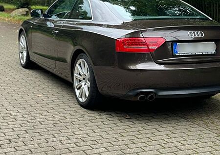 Audi A5 2.0 TDI (DPF) - S-line