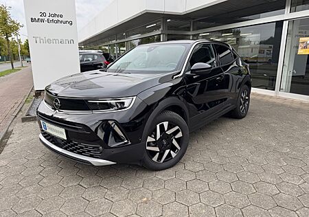Opel Mokka-e Elegance Winterpaket/Kamera/Carplay