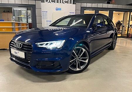 Audi A4 Avant sport ultra - S-Line/ACC/Virtual/Kamera