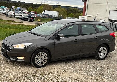 Ford Focus Turnier 1.0 EcoBoost *EURO.6*NAVI*KLIMA*