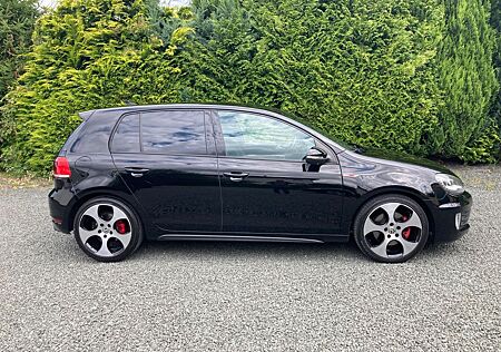 VW Golf Volkswagen VI GTI 2.0 ,DSG,Navi ,4türig,Topzustand