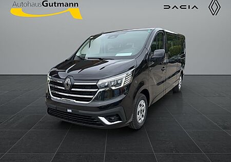 Renault Trafic Grand Evolution Blue dCi 150 MY24 AHK Nav