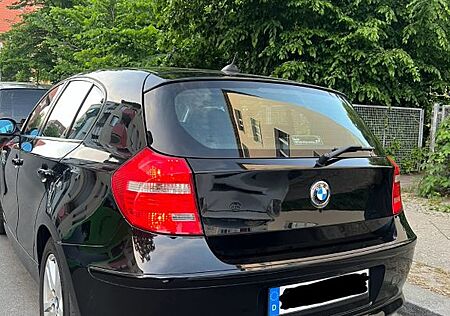 BMW 116i - TÜV 09/26
