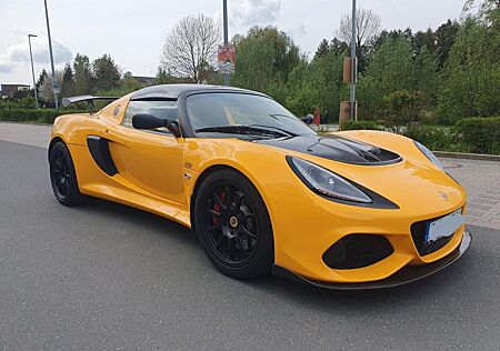 Lotus Exige SPORT 410