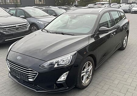 Ford Focus Cool & Connect 1.5 EcoBoost /TEMPO/LANE/