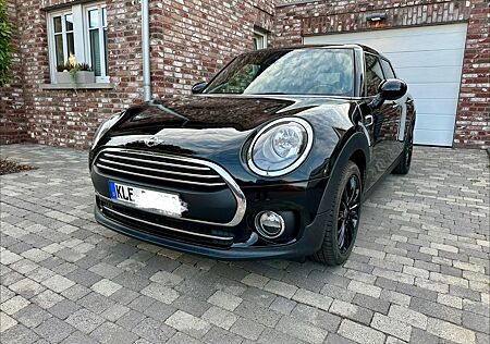 Mini One Clubman
