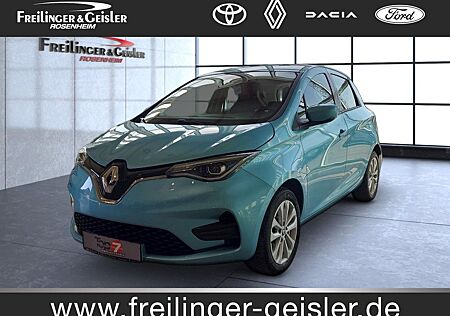Renault ZOE Experience Voll-LED Winter-P. Servo Spurw.