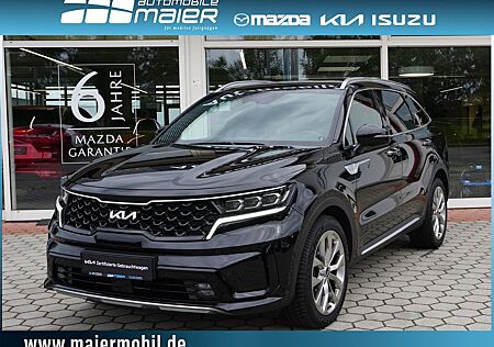 Kia Sorento 2.2 CRDi SPIRIT AWD *LED* NAVI* KAMERA*