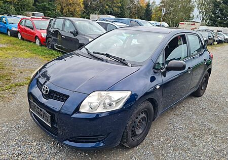 Toyota Auris 1;4 TDI+KLIMA+EURO4+6GANG