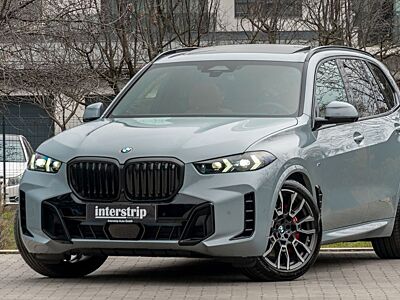 BMW X5 40d M SPORT.LUFTF.PANO.DR.ASS.HUD.H/K.360.AHK