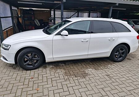 Audi A4 2.0 TDI 110kW Ambiente Avant Ambiente