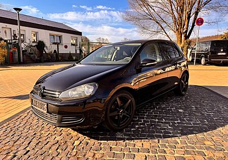 VW Golf Volkswagen 1.4 Trendline Variant Trendline