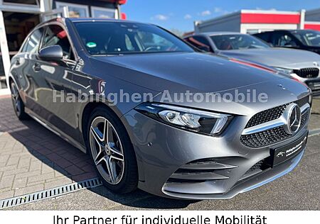 Mercedes-Benz A 250 AMG LINE erst 18000KM