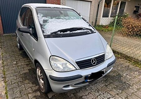 Mercedes-Benz A 140 CLASSIC Classic