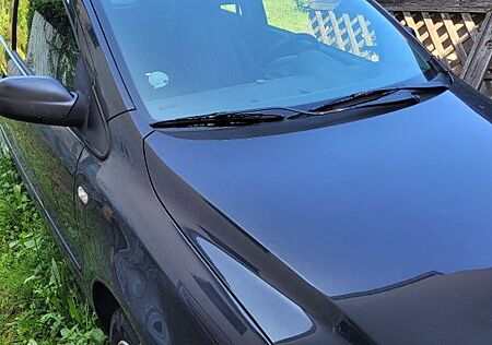 VW Fox Volkswagen 1.2 -