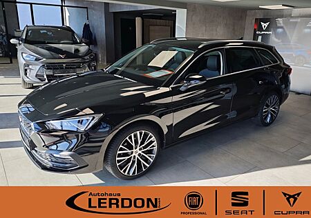 Seat Leon SP 1.5TSI Xcel. LED|FullLink|Navi|ACC